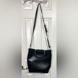 BP Nordstrom Tote Crossbody